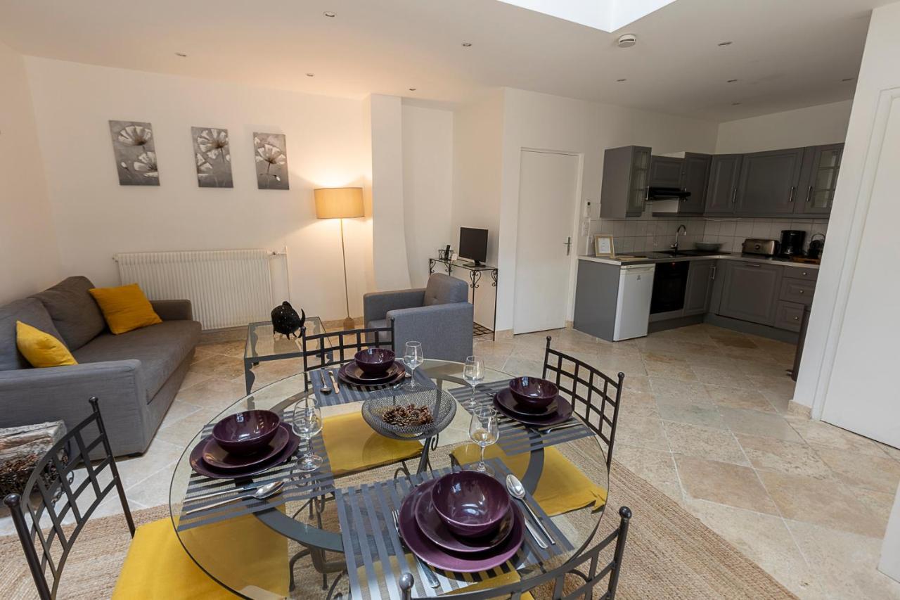 Bed and Breakfast Mas De Capelou Avignon Exterior foto
