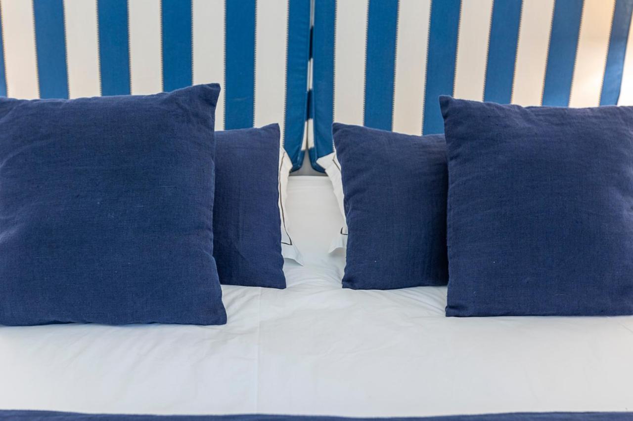 Bed and Breakfast Mas De Capelou Avignon Exterior foto