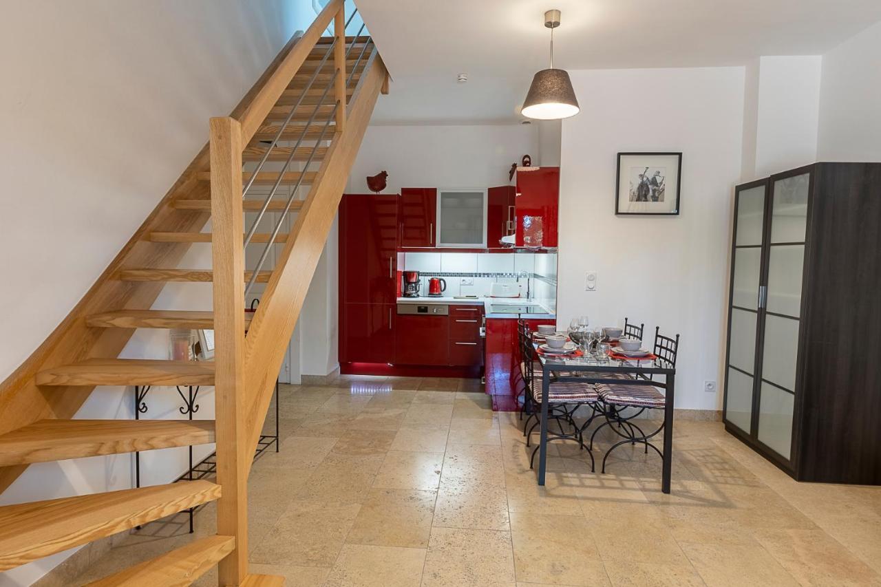 Bed and Breakfast Mas De Capelou Avignon Exterior foto