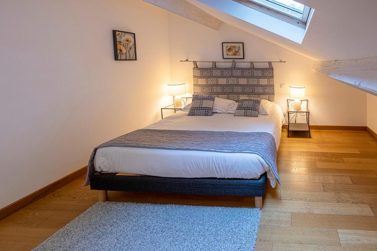 Bed and Breakfast Mas De Capelou Avignon Exterior foto