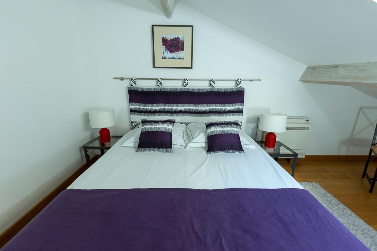 Bed and Breakfast Mas De Capelou Avignon Exterior foto