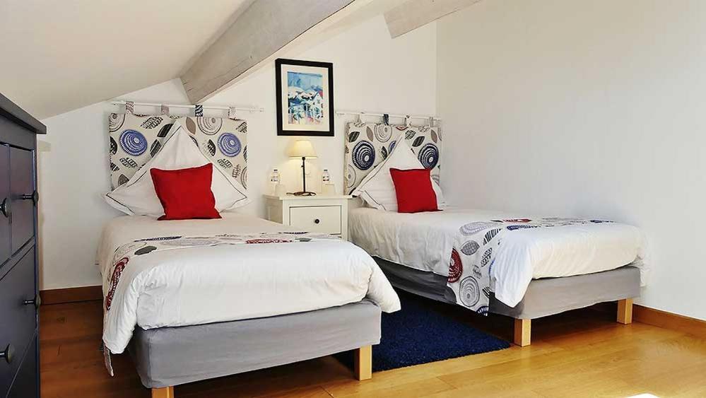Bed and Breakfast Mas De Capelou Avignon Exterior foto