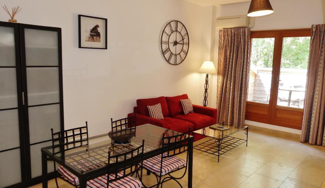 Bed and Breakfast Mas De Capelou Avignon Exterior foto